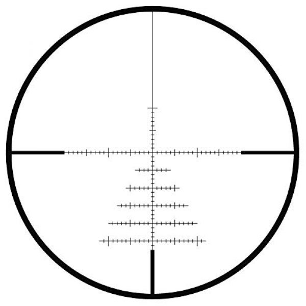 Zeiss Rifle Scope 3 ZEISS Conquest V4
