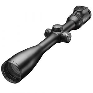 Swarovski Optik Rifle Scope 1 Swarovski Z5i 3.5-18x44 - PLEX-I Riflescope 69761