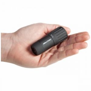 Brunton Pocket Spotting Scope 1 Brunton MONOCULAR, ECHO, 7X18, POCKET SCOPE