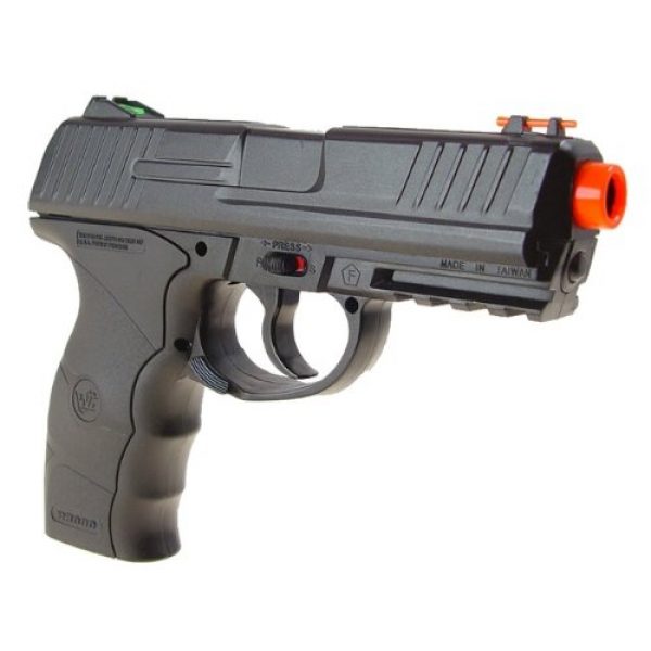 WG Airsoft Pistol 1 WG w3000 full metal co2 airsoft pistol(Airsoft Gun)