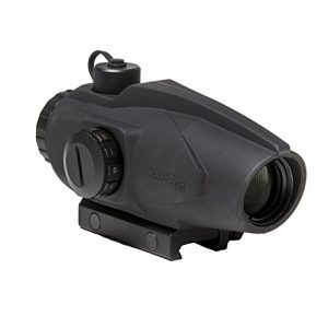 Sightmark Rifle Scope 1 Sightmark Wolfhound 3x24 HS-300 Prismatic Weapon Sight