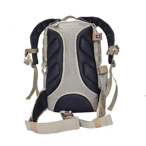 G5 Outdoors Tactical Backpack 2 G5 Outdoors Tactical Backpack