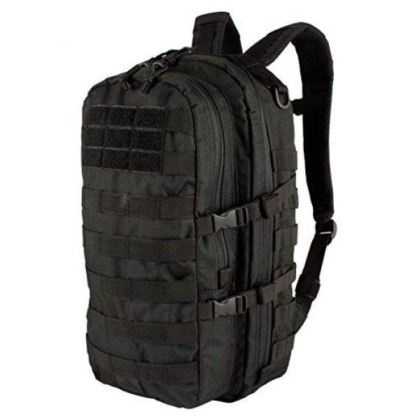 Red Rock Outdoor Gear Tactical Backpack 4 Red Rock Outdoor Gear -Element Day Pack
