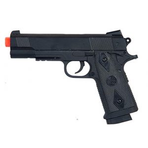 CYMA Airsoft Pistol 1 CYMA Airsoft Spring Pistol