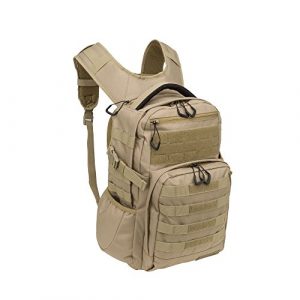 Fieldline Tactical Backpack 1 Fieldline Daypack Backpacks