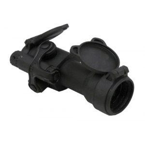 Aimpoint Rifle Scope 1 Aimpoint 2 Minute of Angle CompML3 Sight