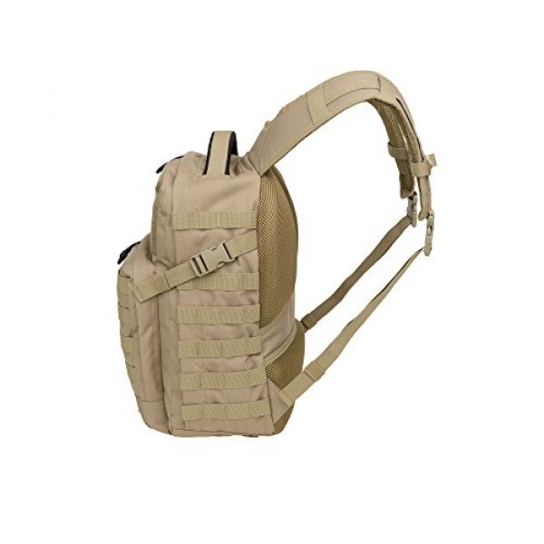 Fieldline Tactical Backpack 6 Fieldline Daypack Backpacks
