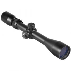 BARSKA Rifle Scope 1 BARSKA 3-9x40 Huntmaster 30/30 Riflescope