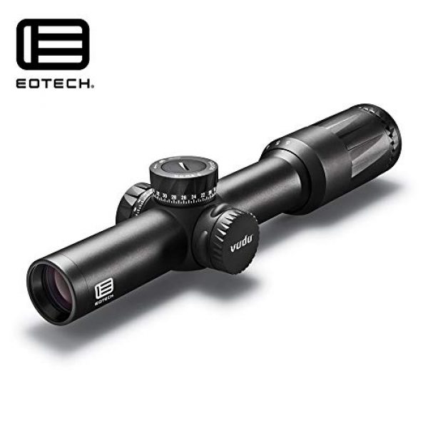 EOTECH Rifle Scope 1 EOTECH Vudu 1-6x24mm Precision Rifle Scope