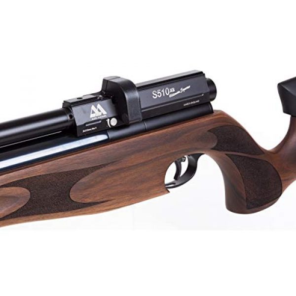 Air Arms Air Rifle 7 Air Arms S510 XS Ultimate Sporter Xtra FAC, Walnut air Rifle