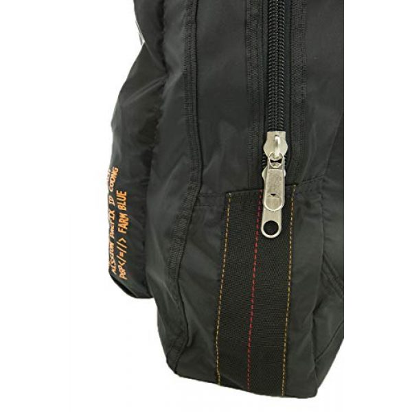 Farm Blue Tactical Backpack 7 Farm Blue Tactical Backpack "Army Parachute Military Tactical Molle Bug Out Bag