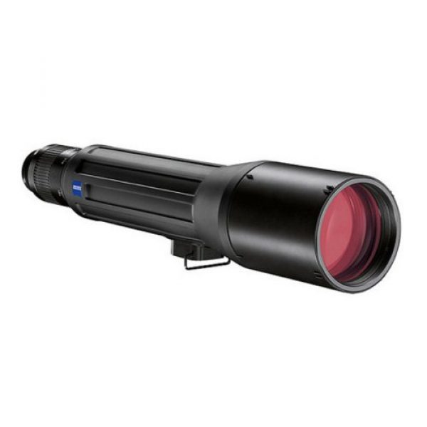 Zeiss Rifle Scope 1 Zeiss Dialyt Field Spotting Scope 18-45x 65mm Straight Eyepiece Rubber Armored Black