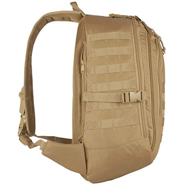 Fox Outdoor Tactical Backpack 3 Fox Outdoor Products Tactical Sling Pack