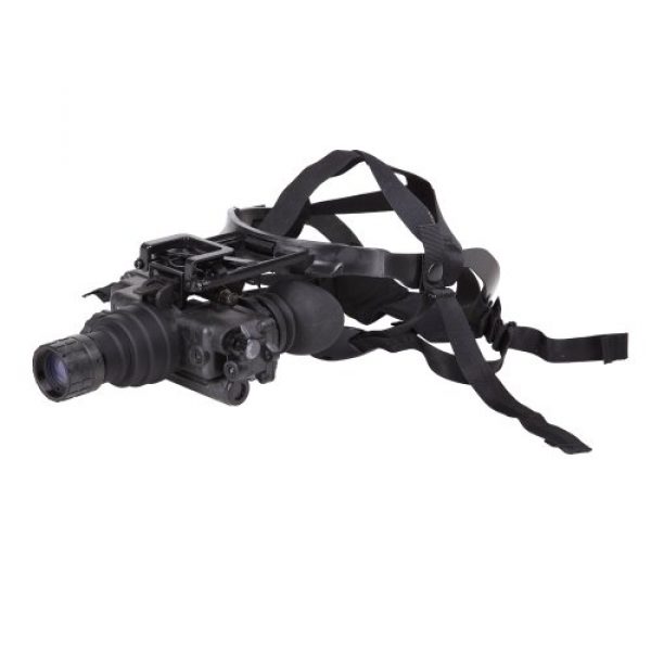 Sightmark Rifle Scope 6 Sightmark Photon XT 6.5x50L Digital Night Vision Riflescope
