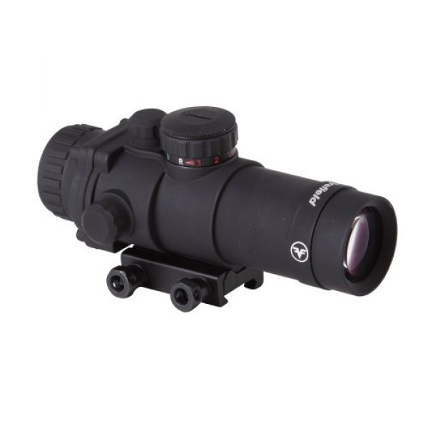 Firefield Rifle Scope 1 Firefield 3x Combat Sight