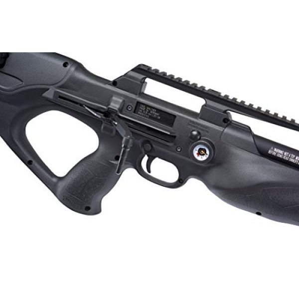 Umarex Air Rifle 3 Walther Reign UXT PCP Pellet Gun Air Rifle