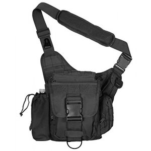 Rothco Tactical Backpack 1 Rothco Advanced Tactical Bag