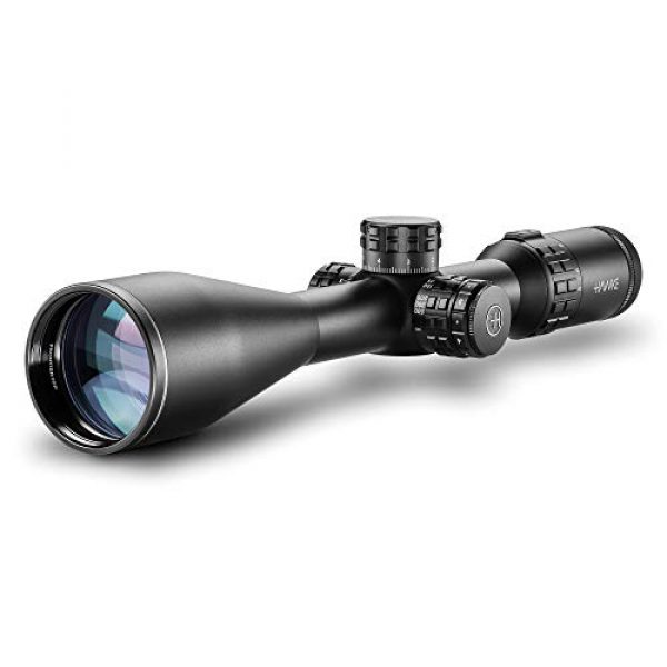 Hawke Rifle Scope 3 Hawke Frontier FFP SF IR Riflescope 30mm