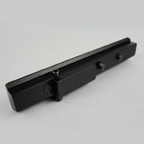 DYZ Rifle Scope Mount 2 New Tactical Mosin Nagant/M44 Rifle Scope Mount--Short