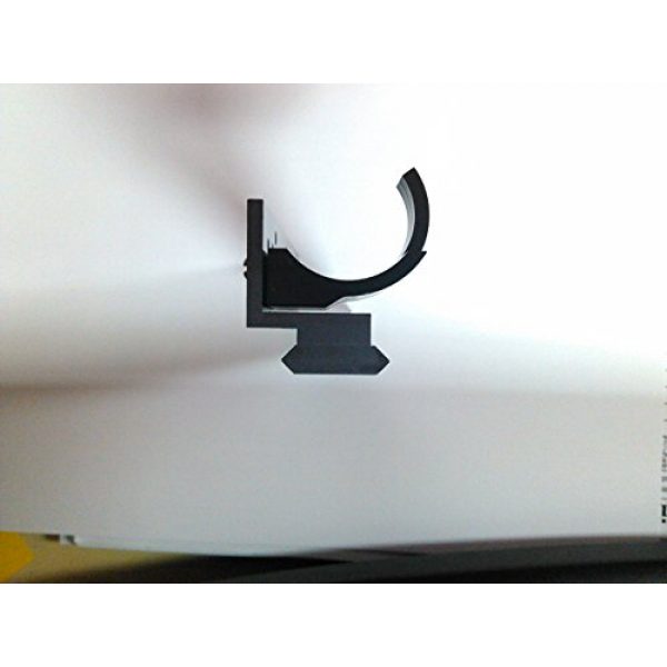 Bear Claw Gunworks, LLC Rifle Scope 3 Bear Claw Gunworks, LLC Mosin Nagant Scope Mount (New) SM-1 More to Come
