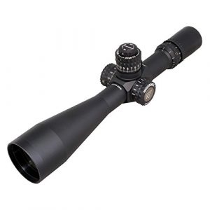 NightForce Rifle Scope 1 Nightforce BEAST 5-25x56 F1 ZS i4F Ill Brke PTL TreMor3 C576