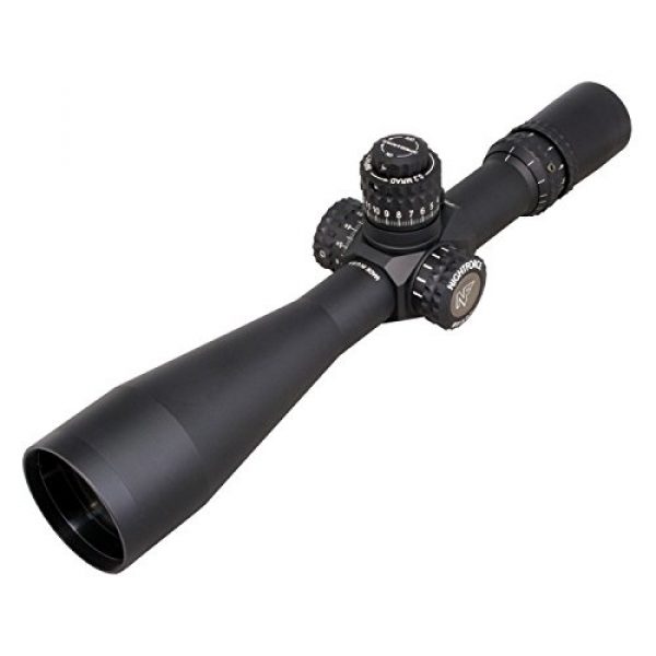 NightForce Rifle Scope 1 Nightforce BEAST 5-25x56 F1 ZS i4F Ill Brke PTL TreMor3 C576