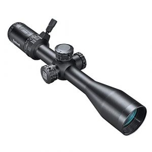 Bushnell Rifle Scope 1 Bushnell 4.5-18x40mm AR Optics, Black_AR741840E