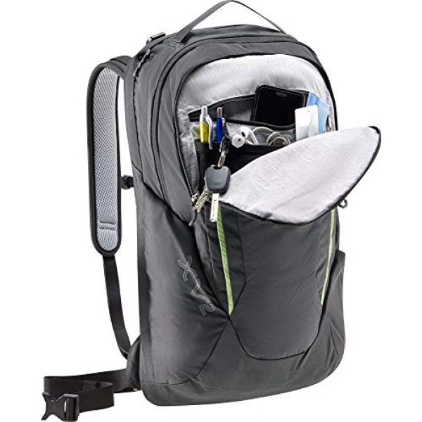 Deuter Tactical Backpack 4 Deuter XV 2 SL Backpack