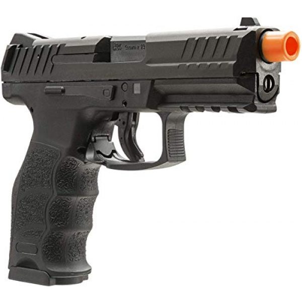 Wearable4U Airsoft Pistol 2 Wearable4U Umarex H&K VP9 GBB(VFC) Airsoft Pistol GBB Air Soft Gun Bundle