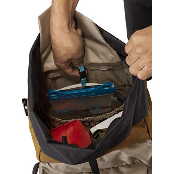 Arc'teryx Tactical Backpack 4 Arc'teryx Brize 32 Backpack