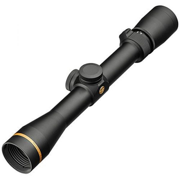 Leupold Rifle Scope 4 Leupold VX-3i 1.75-6x32mm Riflescope w/Duplex Reticle