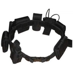 eoocvt Tactical Belt 1 eoocvt Tactical Belt Outdoor Multifunction Tactical Belt Security Police Guard Utility Kit