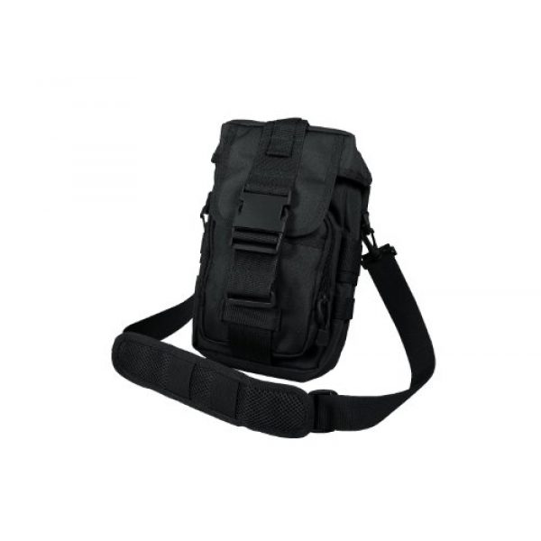 Rothco Tactical Backpack 1 Rothco Flexipack MOLLE Tactical Shoulder Bag