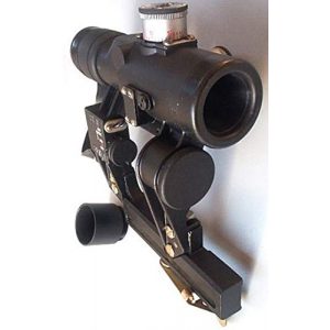 Kalinka Optics Rifle Scope 1 Kalinka Optics PK-A Red Dot, AK