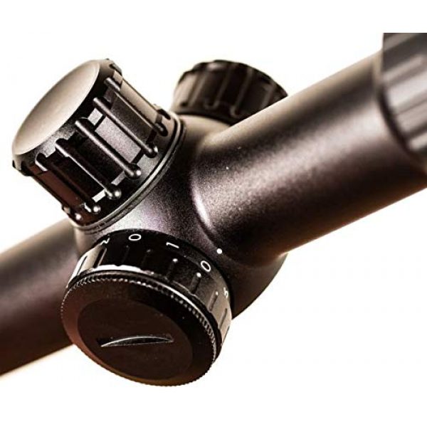 Bushnell Rifle Scope 5 Bushnell RP3940BS9 Hunting Scopes Rifles