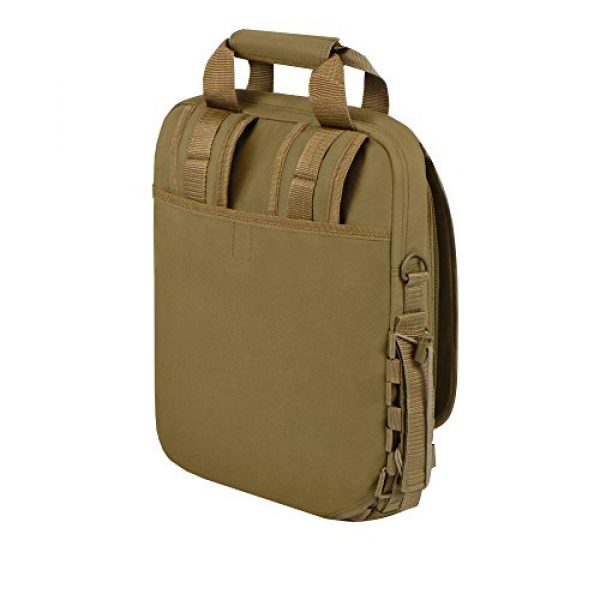 East West U.S.A Tactical Backpack 4 East West U.S.A RT510 Tactical Molle Laptop Sling Bag