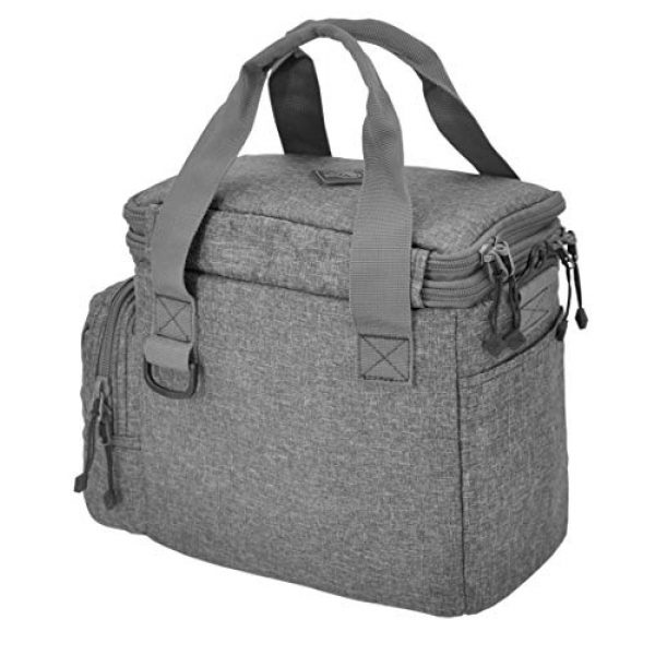 HAZARD 4 Tactical Backpack 4 HAZARD 4 Grayman(TM) M.P.C.(TM) Multi Pistol Carrier