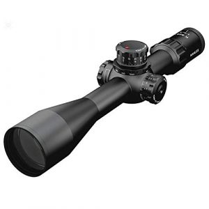 KAHLES Rifle Scope 1 KAHLES K525i 5-25x56 CCW .1mrad SKMR LSW 10641