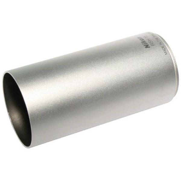 Nikon Rifle Scope 1 Nikon Monarch Riflescope Sunshade - 42mm Objective (Silver)