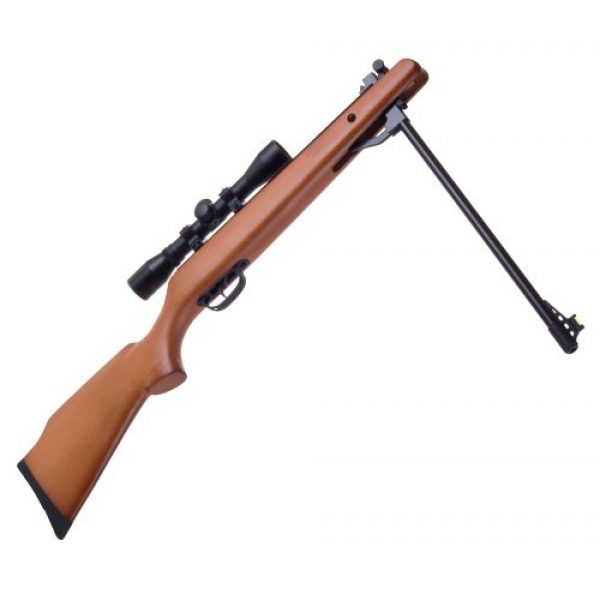 Crosman Air Rifle 4 Crosman air Rifle