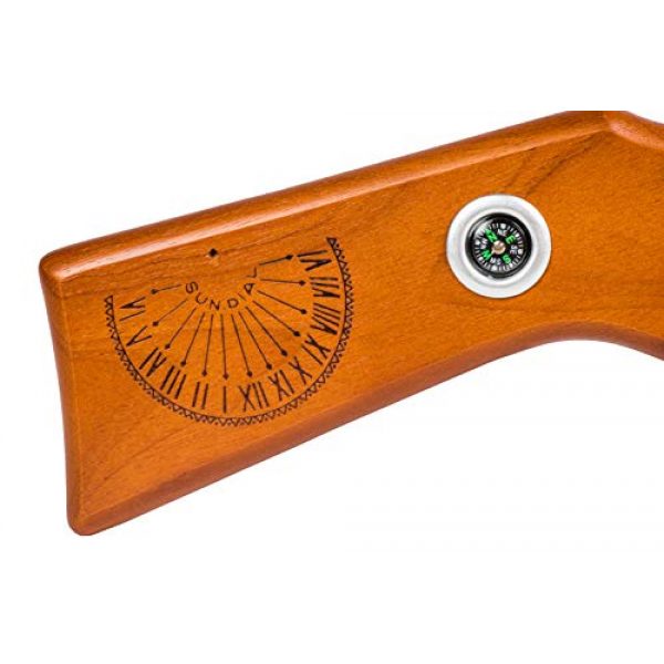 Daisy Air Rifle 2 Red Ryder Daisy A Christmas Wish BB Gun