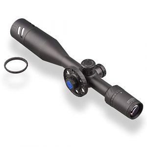 ApexHorizon Rifle Scope 1 ApexHorizon ED 3-15x50 SFIR FFP Rifle Scope,Sniper Hunting Optics Crosshair Gun Scopes