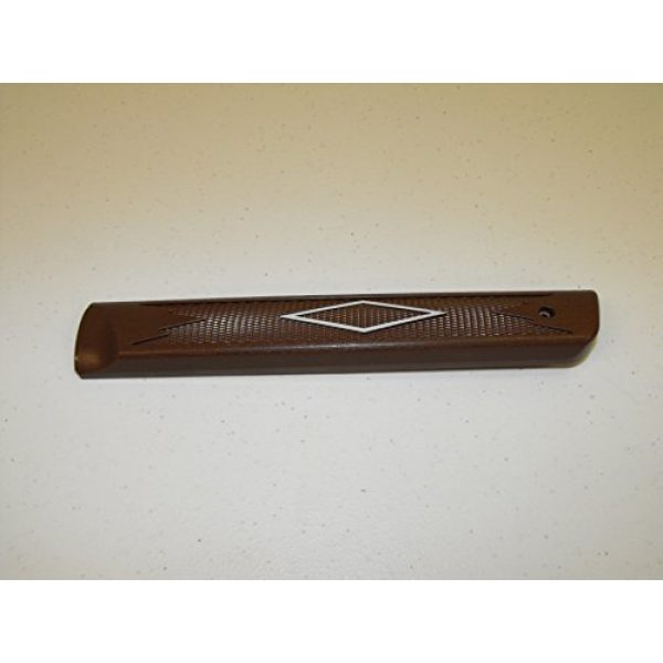 JL Missouri Parts Air Gun Accessory 2 JL Missouri Parts Daisy Powerline 7880 880 881 Stock RH Right Forearm Grip Gun BB Air Rifle Current Production Light Brown