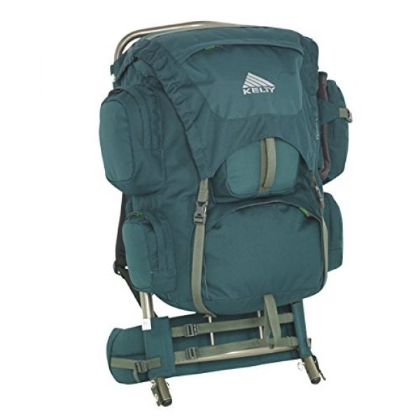 Kelty Tactical Backpack 1 Kelty Yukon 48L Backpack
