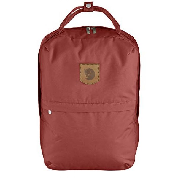 Fjallraven Tactical Backpack 5 Fjallraven - Greenland Zip Large