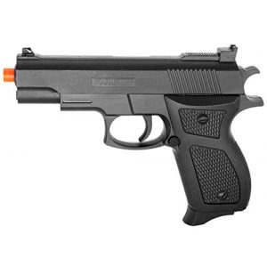UKARMS Airsoft Pistol 1 m777b spring airsoft hand gun(Airsoft Gun)
