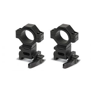Konus Rifle Scope Ring 1 Konus High Quick Ring for Rifle Scope