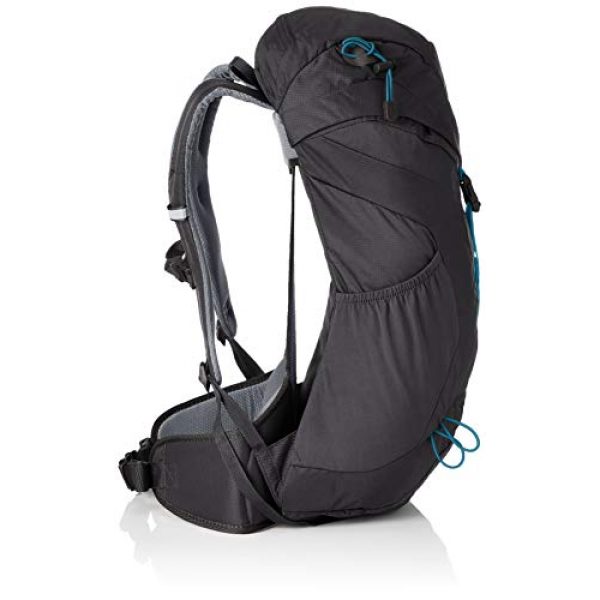 Deuter Tactical Backpack 3 Deuter Casual Daypack