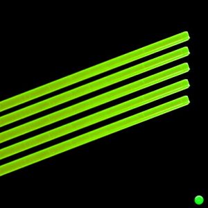 TRUGLO Rifle Sight 1 TRUGLO Replacement Fibers for Firearm and Archery Fiber Optic Sights