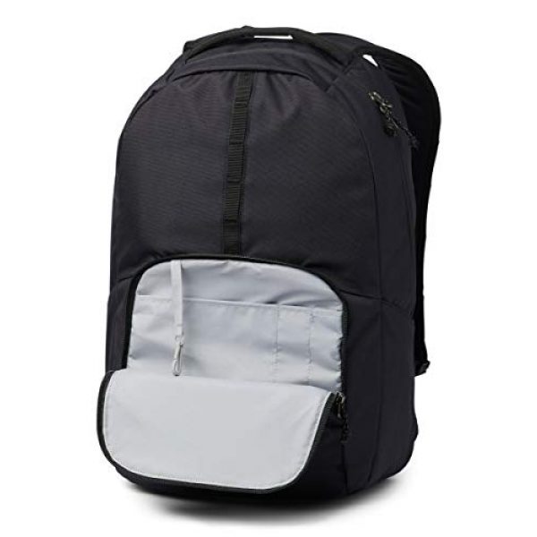 Columbia Tactical Backpack 3 Columbia unisex-adult Mazama 25L Backpack
